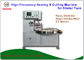 Semi Automatic Blister Cutting Machine , HF Sealing & Cutting Machine