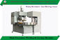 Rotary Worktable High Frequency Welding Machine Double Head Low Power Consumption