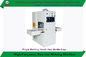 5 KW Semi Automatic Sealing Machine , HF Blister Sealing Machine With Shuttle Tray