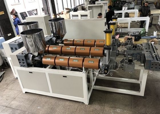 O alimento automático da máquina da bolha do Pvc leva embora a máquina descartável da cartonagem do almoço