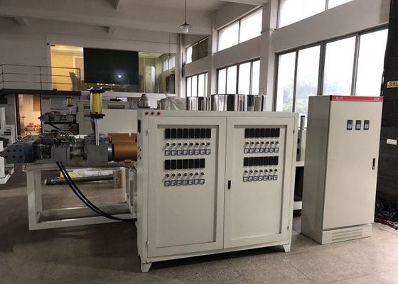 Máquina da cartonagem do fast food de Tray Automatic Blister Machine Forming do biscoito